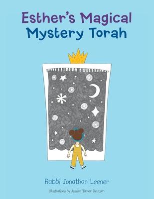 Esther's Magical Mystery Torah