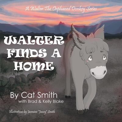 Walter Finds a Home