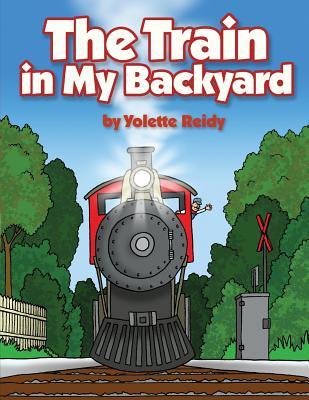 The Train in My Backyard Subscription