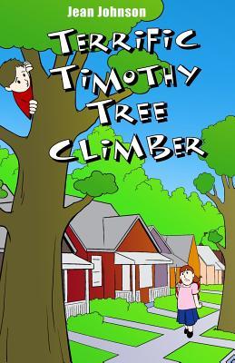 Terrific Timothy Tree Climber Subscription
