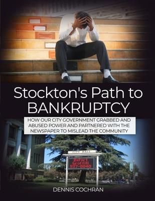 Stockton's Path to Bankruptcy