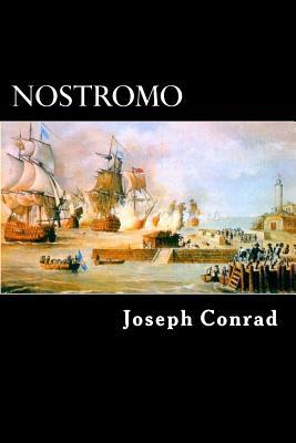 Nostromo: A Tale of the Seabord