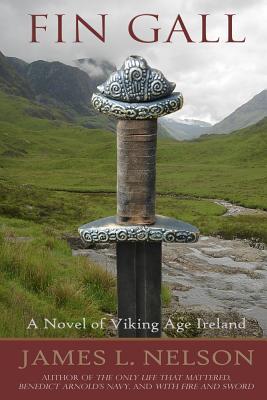 Fin Gall: A Novel of Viking Age Ireland