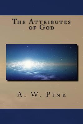 The Attributes of God