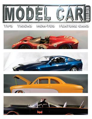 Mdel Car Builder No.6: Tips, Tricks, How-Tos, and Feature Cars!