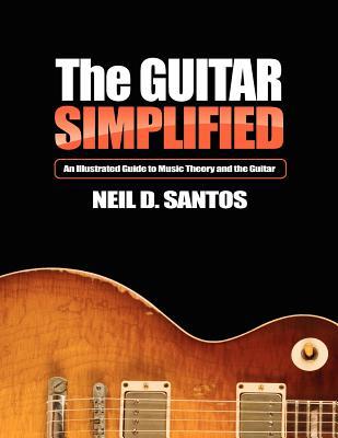 The Guitar simplified