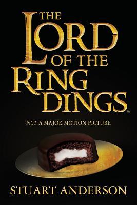 The Lord of the Ring Dings