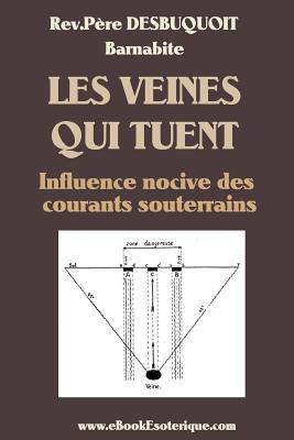 Les Veines qui Tuent: Ondes nocives souterraines