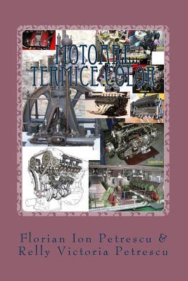 Motoare termice color: Usa 2012 Subscription