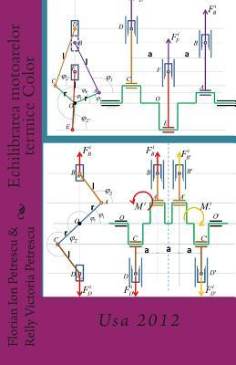 Echilibrarea motoarelor termice Color: Usa 2012 Subscription