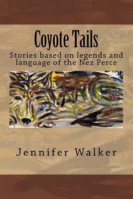 Coyote Tails: Legends of the Nez Perce People Subscription