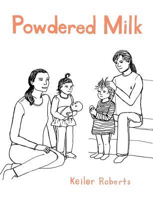 Powdered Milk: Collected Stories