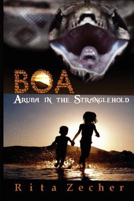 Boa: Aruba In The Stranglehold