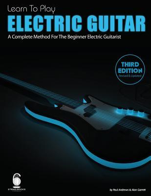 Learn To Play Electric Guitar