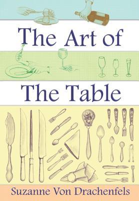 The Art Of The Table