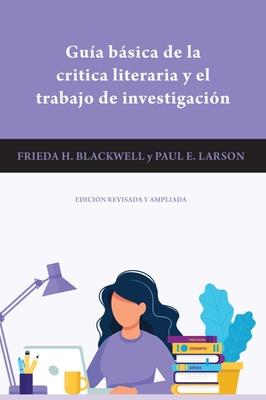 Gua Bsica de la Critica Literaria Y El Trabajo de Investigacin