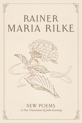 New Poems Subscription