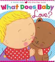 What Does Baby Love? Subscription