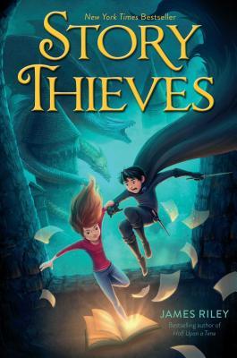 Story Thieves