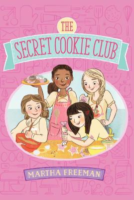 The Secret Cookie Club