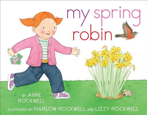 My Spring Robin Subscription