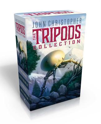 The Tripods Collection (Boxed Set): The White Mountains; The City of Gold and Lead; The Pool of Fire; When the Tripods Came