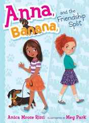 Anna, Banana, and the Friendship Split Subscription
