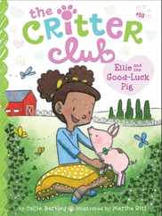 Ellie and the Good-Luck Pig Subscription