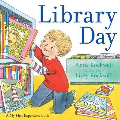 Library Day Subscription
