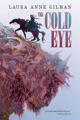 The Cold Eye Subscription