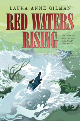 Red Waters Rising Subscription