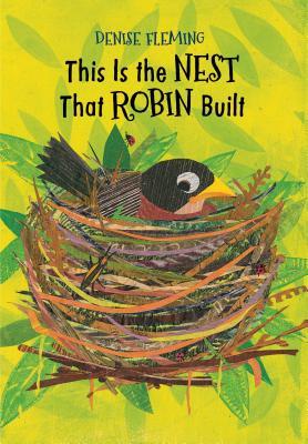 This Is the Nest That Robin Built Subscription
