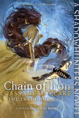 Chain of Iron