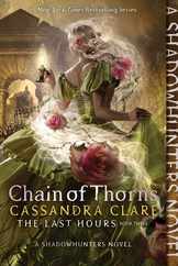 Chain of Thorns Subscription