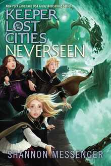Neverseen