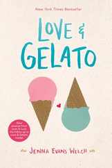 Love & Gelato Subscription