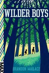 Wilder Boys Subscription