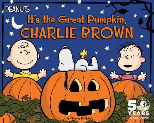 It's the Great Pumpkin, Charlie Brown