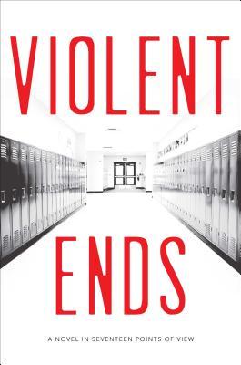 Violent Ends Subscription