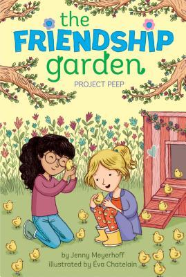 Project Peep, 3 Subscription