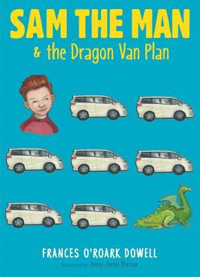 Sam the Man & the Dragon Van Plan