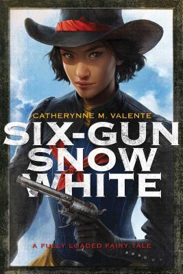 Six-Gun Snow White