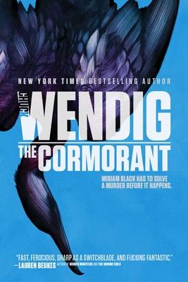 The Cormorant Subscription