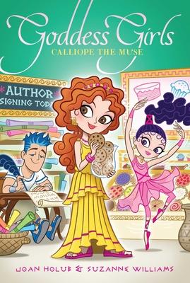 Calliope the Muse Subscription