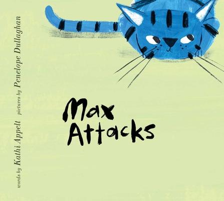 Max Attacks Subscription