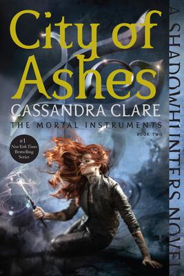 City of Ashes Subscription