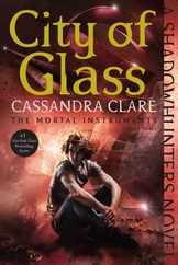 City of Glass Subscription