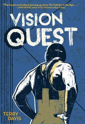 Vision Quest Subscription