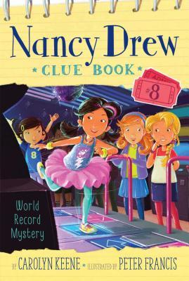 World Record Mystery Subscription