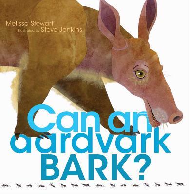 Can an Aardvark Bark? Subscription